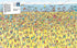 WHERE'S WALDO? - HANDFORD. MARTIN ; HANDFORD. MARTIN